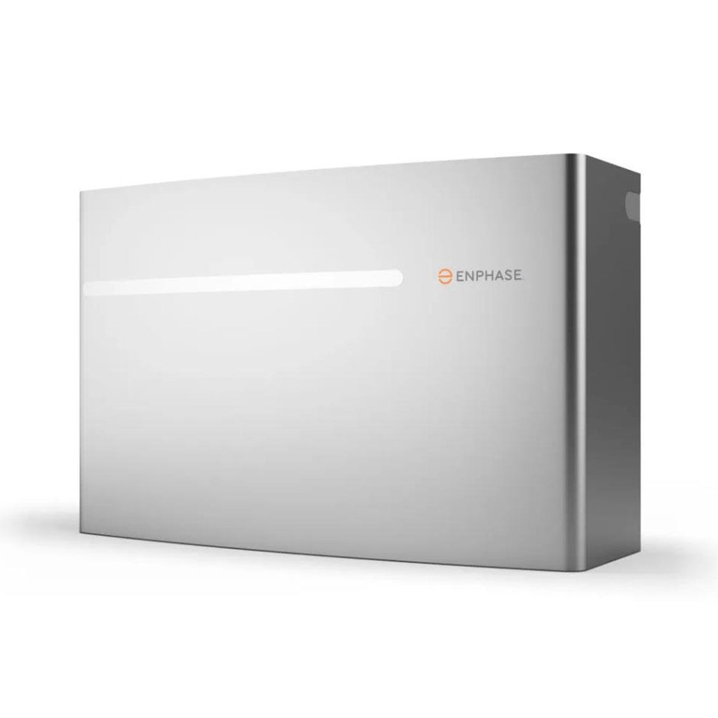 Enphase IQ Battery 10
