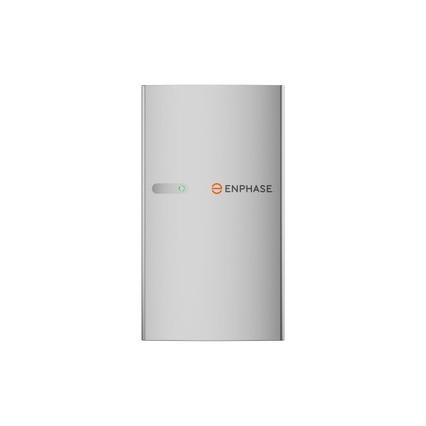 Enphase IQ Battery 3