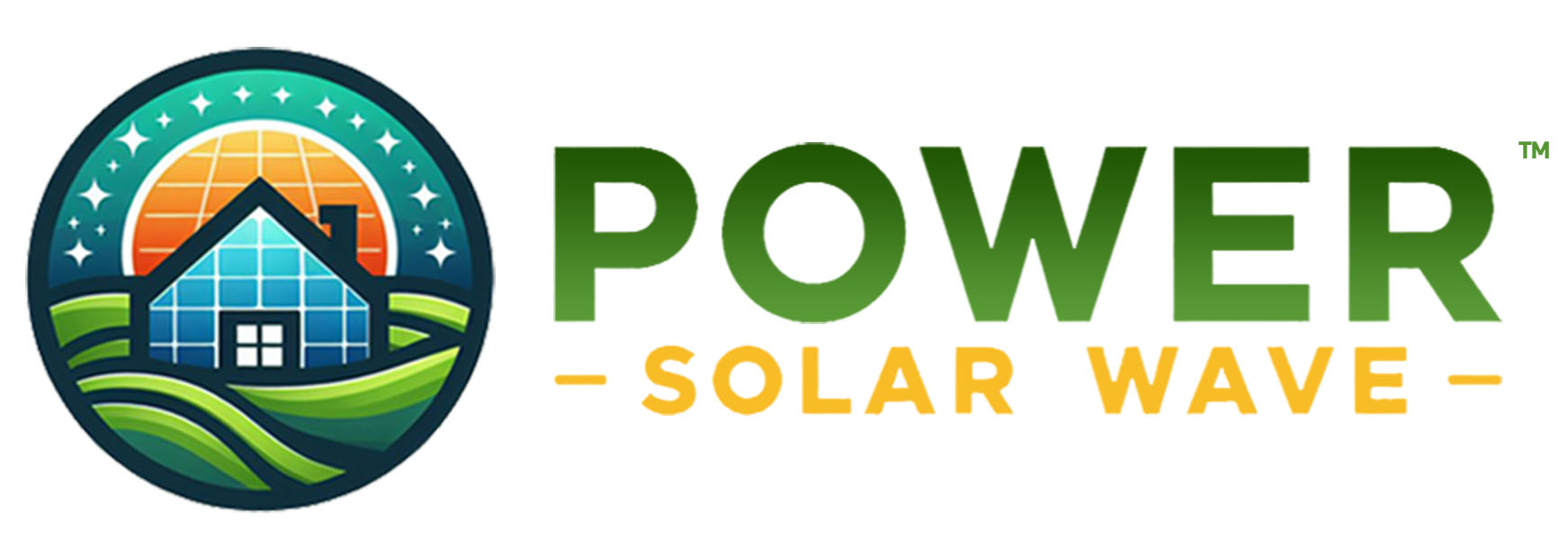 Power Solar Wave